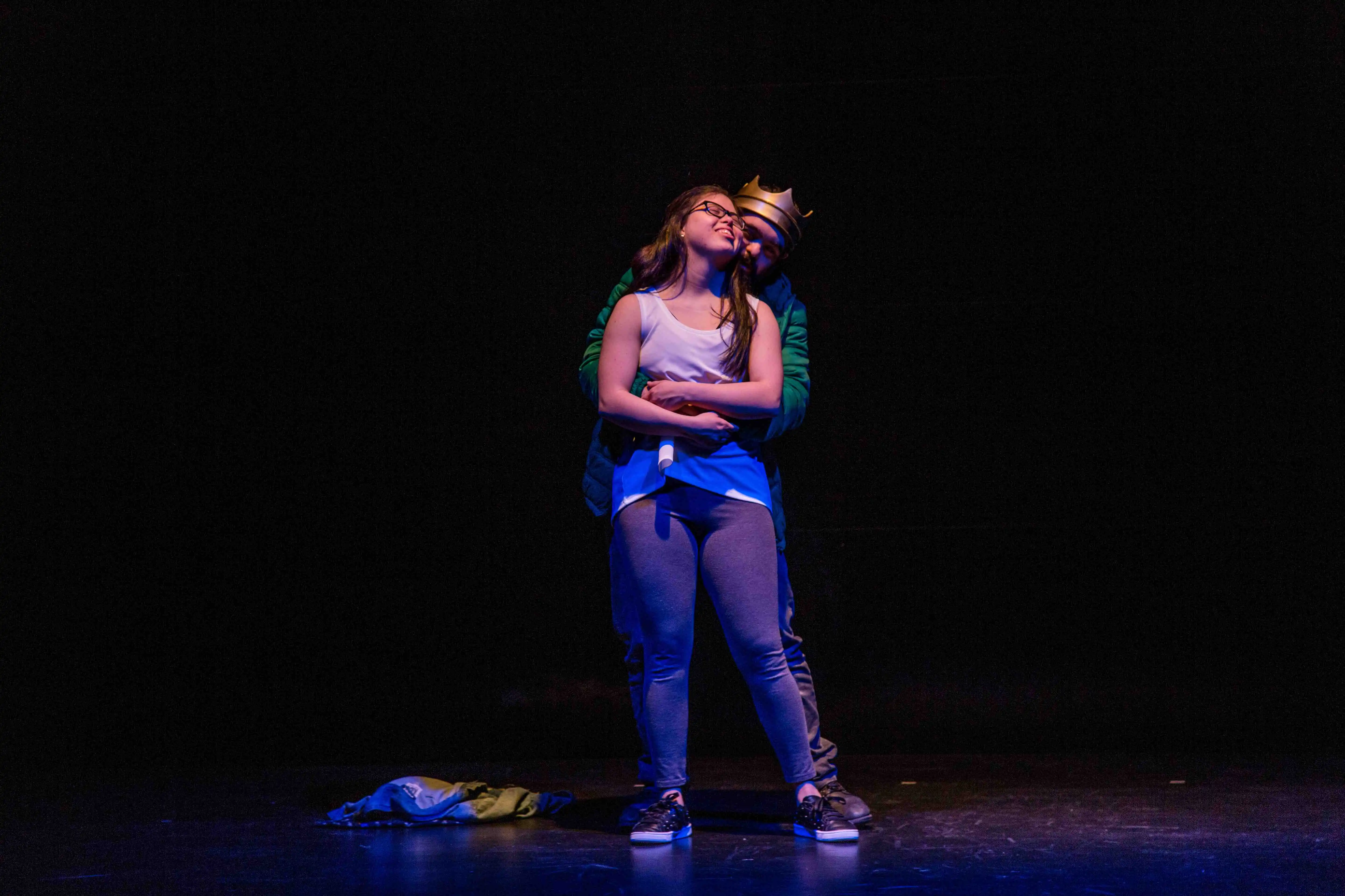 hamlet photo